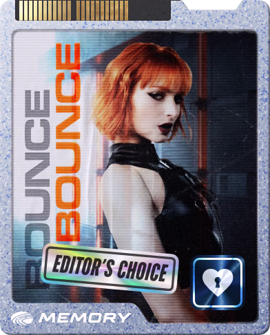 Bounce Bounce