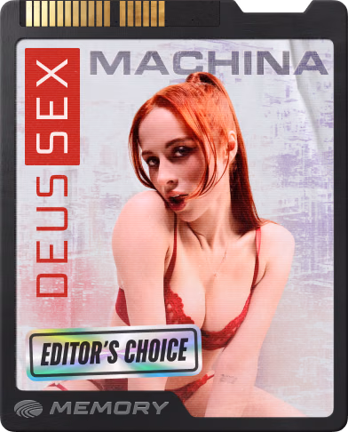 Deus Sex Machina
