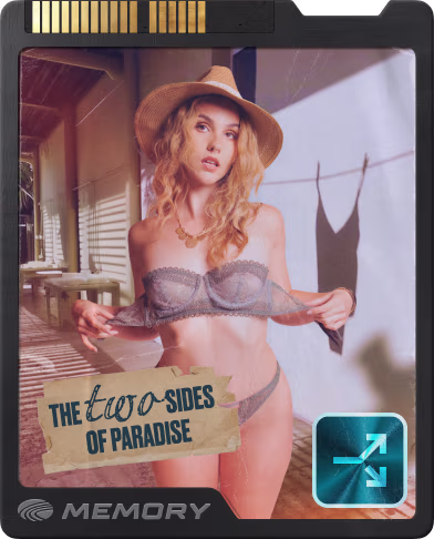 The Two Sides of Paradise