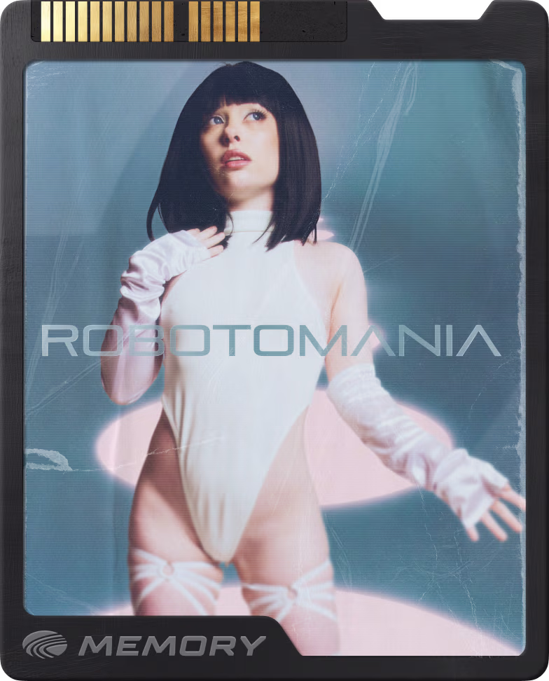Robotomania