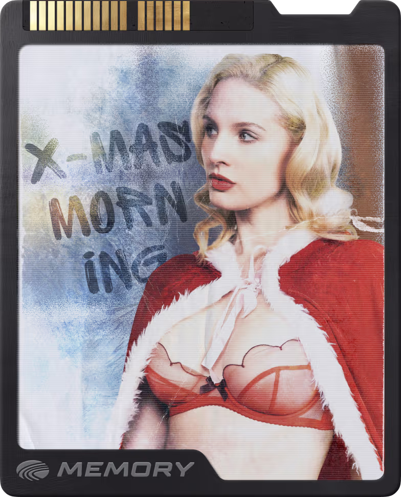 Christmas Morning
