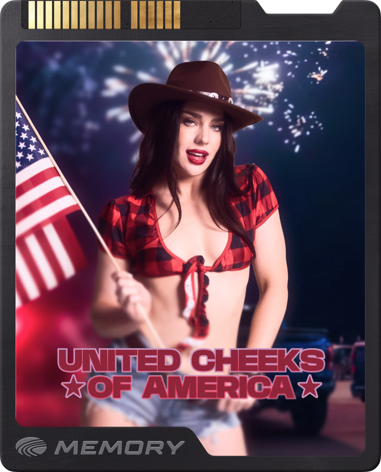 United Cheeks of America