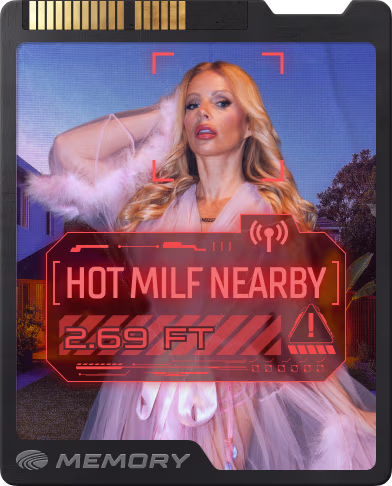 Hot Milf Nearby
