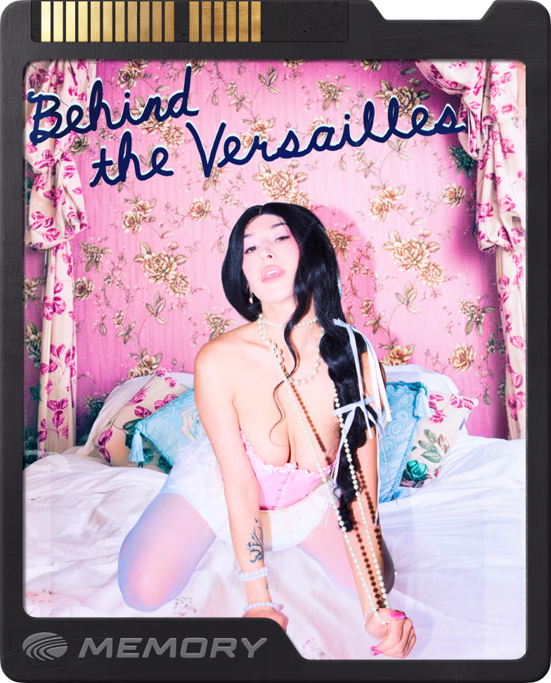 Behind the Versailles
