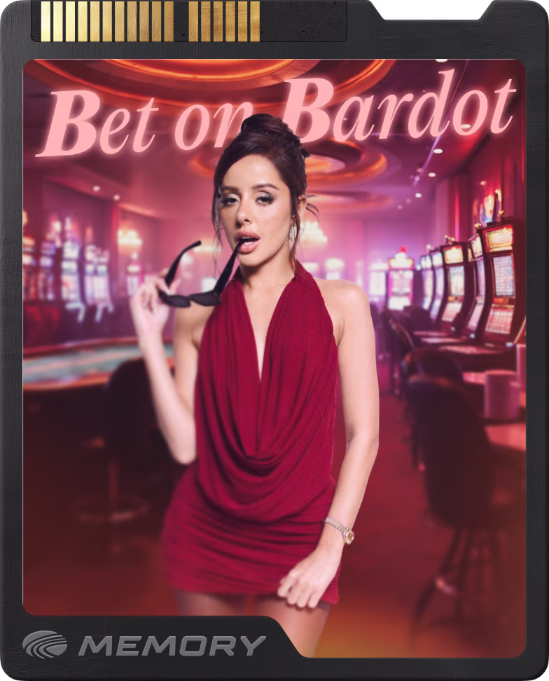 Bet on Bardot