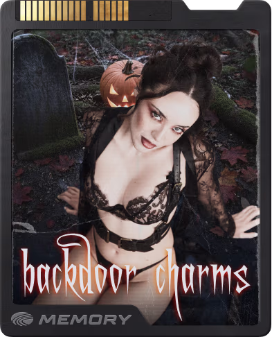 Backdoor Charms