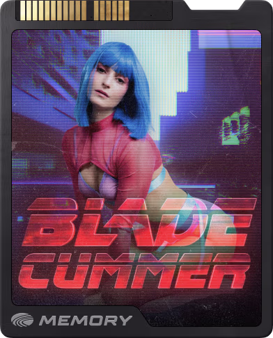 Blade Cummer