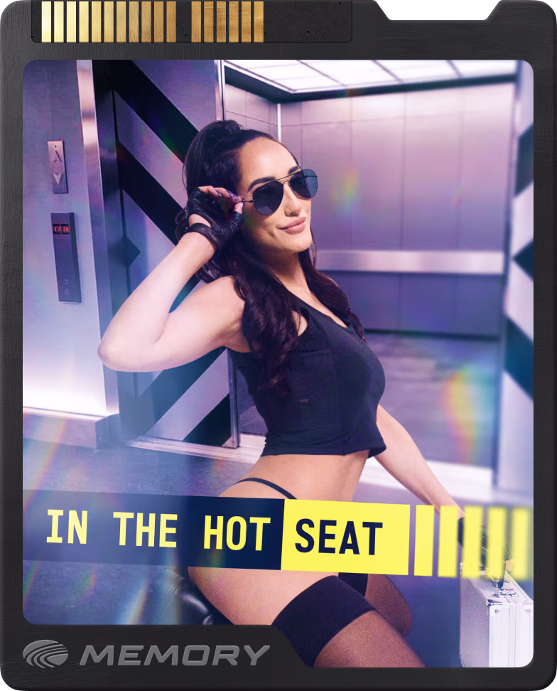 In the Hot Seat