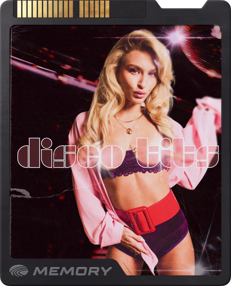Disco Tits