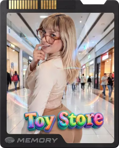 Toy Store