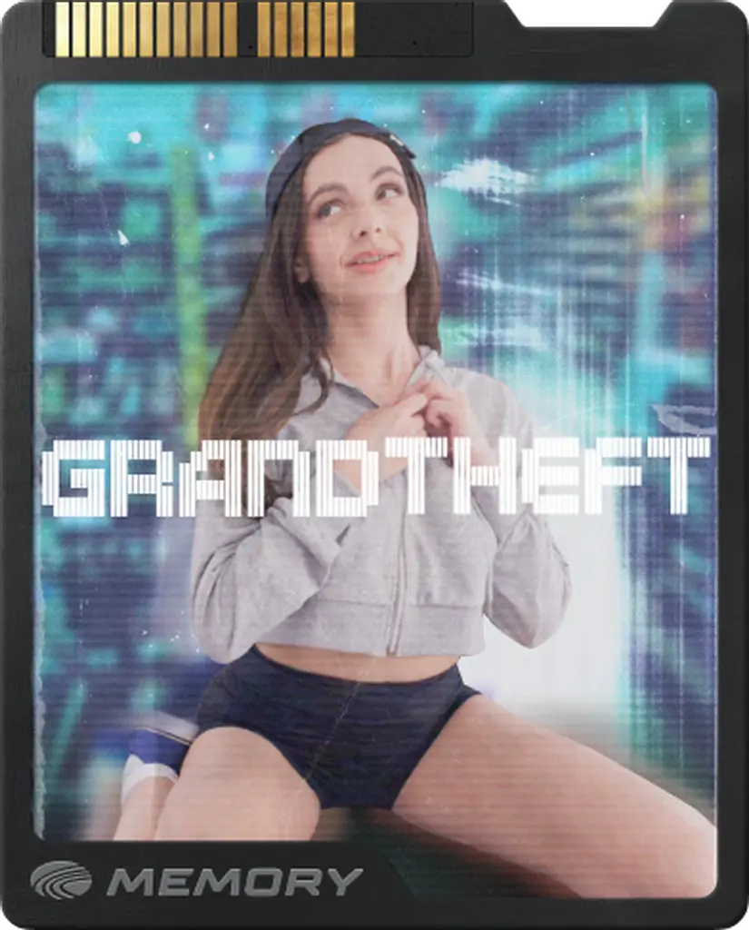 Grand Theft